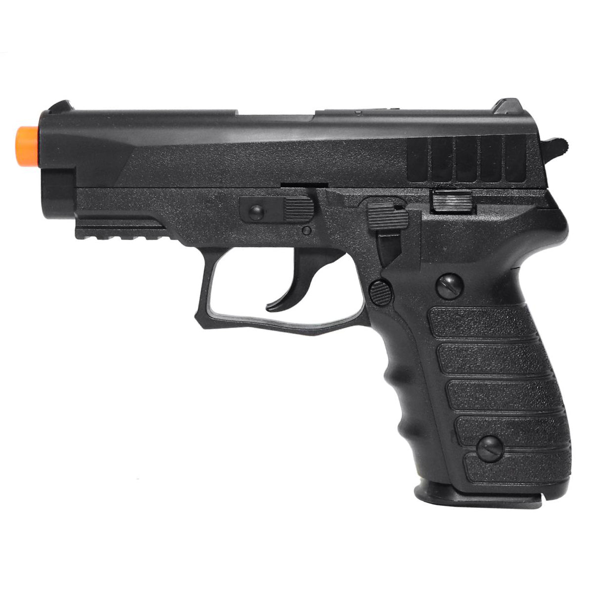 HFC Airsoft Spring Powered Pistol