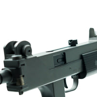 Airsoft GBB Pistol HFC Full Auto Mac 11 ZX Airsoft GBB SMG