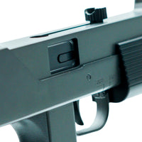 Airsoft GBB Pistol HFC Full Auto Mac 11 ZX Airsoft GBB SMG