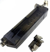 Airsoft Spring Pistol HFC HA 116 Spring Airsoft Pistol P226 style W/ BBs, Case, Goggles & Speed Loader