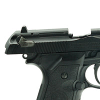 Airsoft GBB Pistol HFC HG-190 Full/Semi Auto GBB Airsoft Pistol