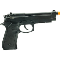 Airsoft GBB Pistol HFC HG-190 Full/Semi Auto GBB Airsoft Pistol