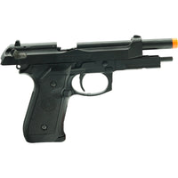 Airsoft GBB Pistol HFC HG-190 Full/Semi Auto GBB Airsoft Pistol