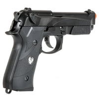 Airsoft GBB Pistol HFC HG-190 Gas Blowback M92 Airsoft Pistol