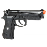 Airsoft GBB Pistol HFC HG-190 Gas Blowback M92 Airsoft Pistol