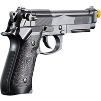 Airsoft Gas Pistol HFC HG-190 Gas Blowback M92 Airsoft Pistol