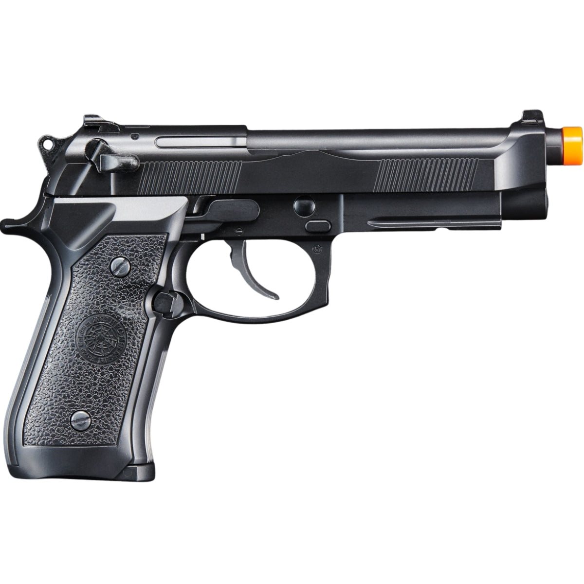 Airsoft Gas Pistol HFC HG-190 Gas Blowback M92 Airsoft Pistol