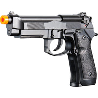 Airsoft Gas Pistol HFC HG-190 Gas Blowback M92 Airsoft Pistol