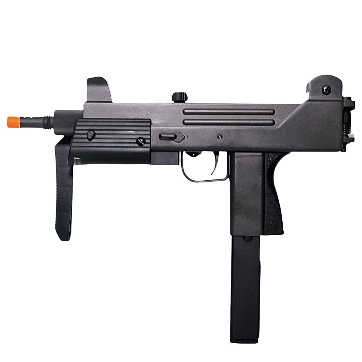 Airsportinggoods HFC HFC METAL FULL AUTO MAC 11 ZX GAS AIRSOFT BLOWBACK SMG TSD