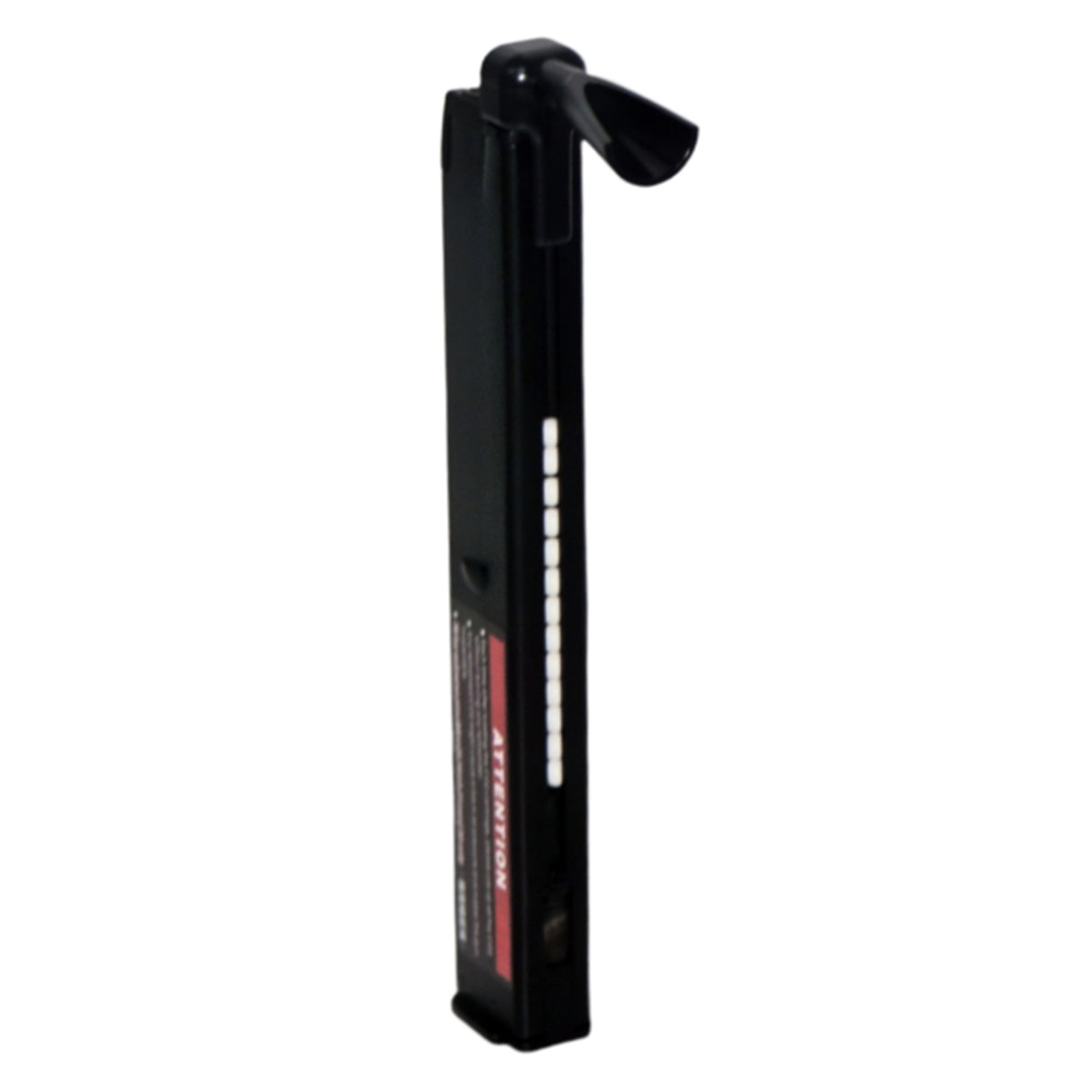 HFC Metal Full Auto Mac 11 ZX Gas Airsoft Blowback SMG