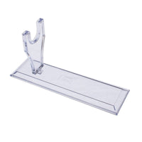 HFC HFC PERSPEX PISTOL GUN DISPLAY STAND