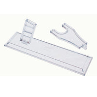 HFC HFC PERSPEX PISTOL GUN DISPLAY STAND