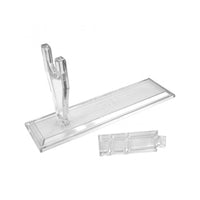 HFC HFC PERSPEX PISTOL GUN DISPLAY STAND