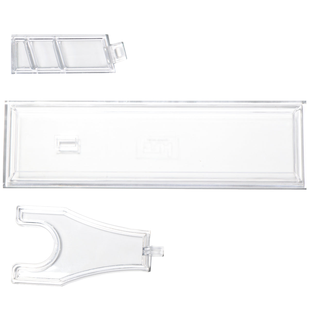 HFC HFC PERSPEX PISTOL GUN DISPLAY STAND