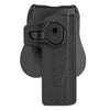Quick Pull Hi-Capa Airsoft Pistol Holster
