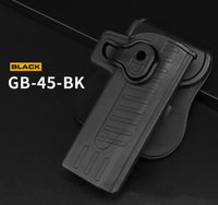 Airsoft Pistol Handgun Holster