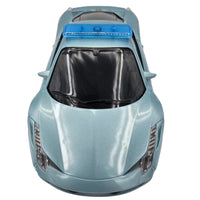 Remote control car High Speed Police Remote Control Electric Car Toy for Kids