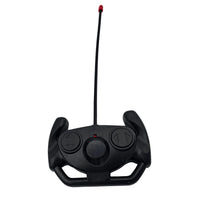 Remote control car High Speed Police Remote Control Electric Car Toy for Kids