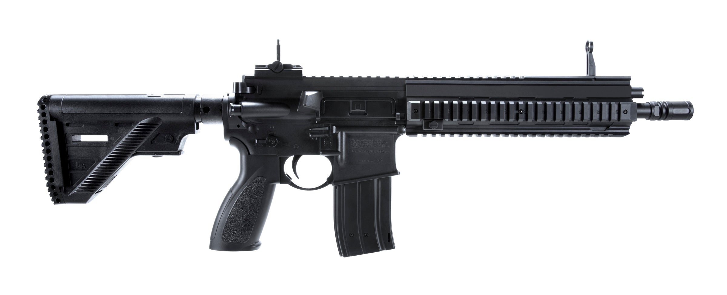 HK Heckler & Koch HK 416 .177 BB Gun Air Rifle by Umarex