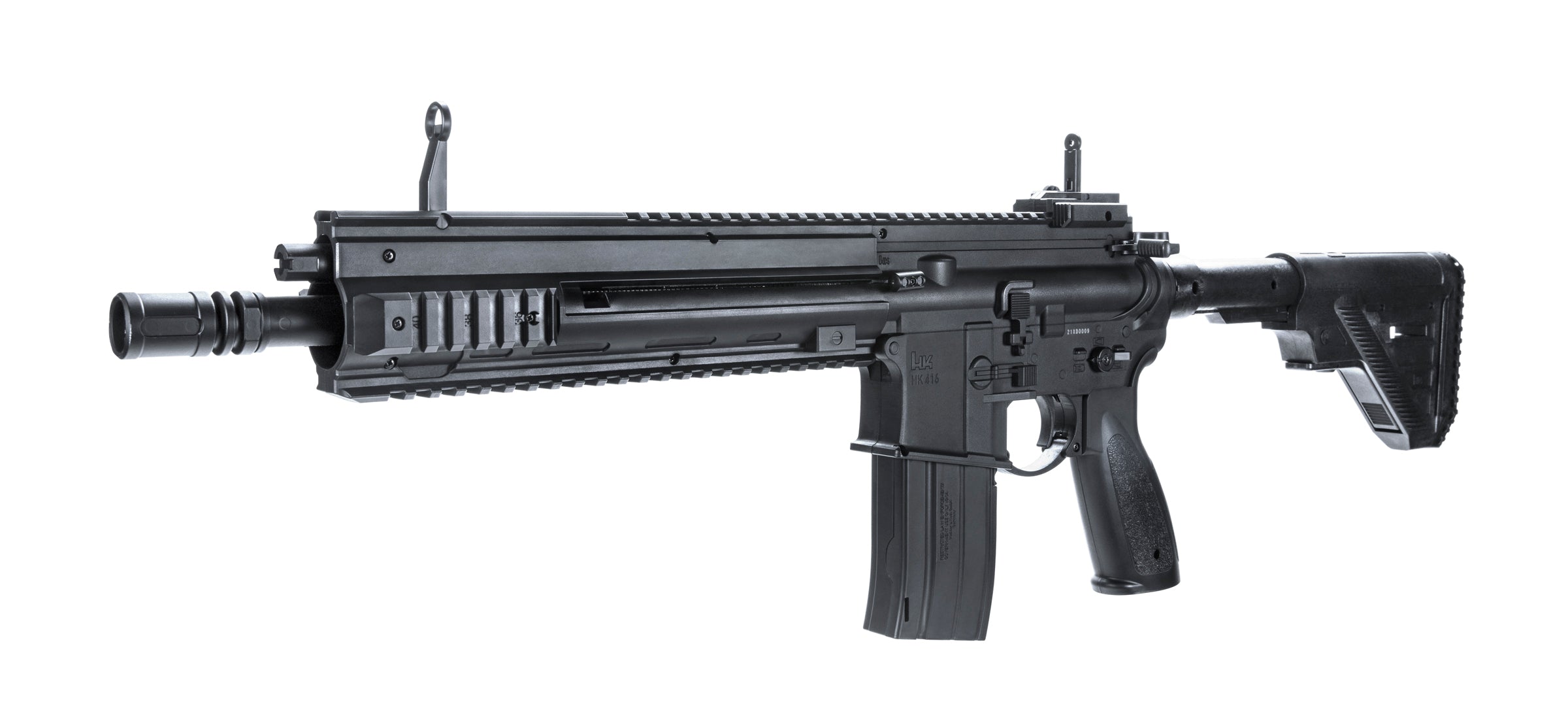 HK Heckler & Koch HK 416 .177 BB Gun Air Rifle by Umarex