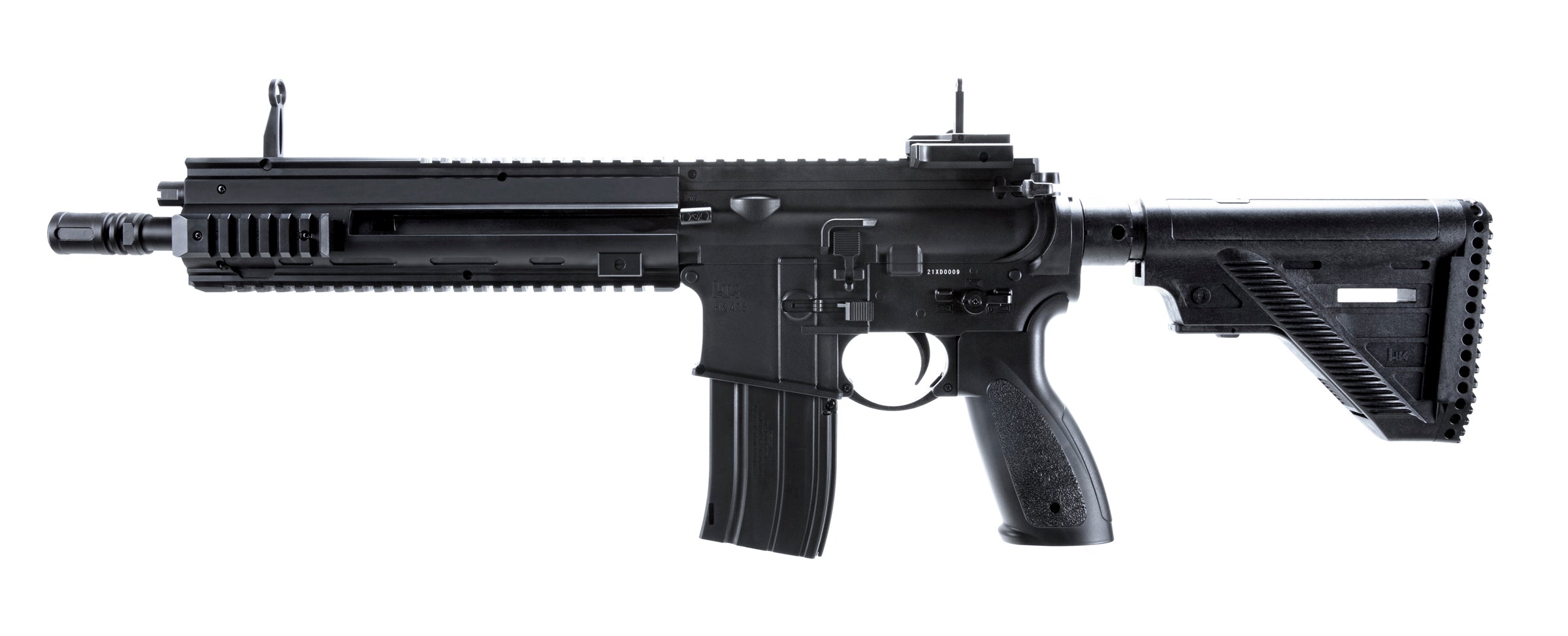 HK Heckler & Koch HK 416 .177 BB Gun Air Rifle by Umarex