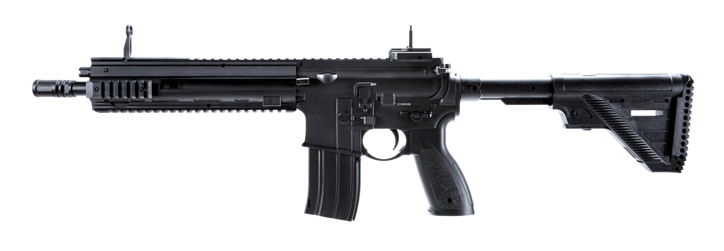 HK Heckler & Koch HK 416 .177 BB Gun Air Rifle by Umarex