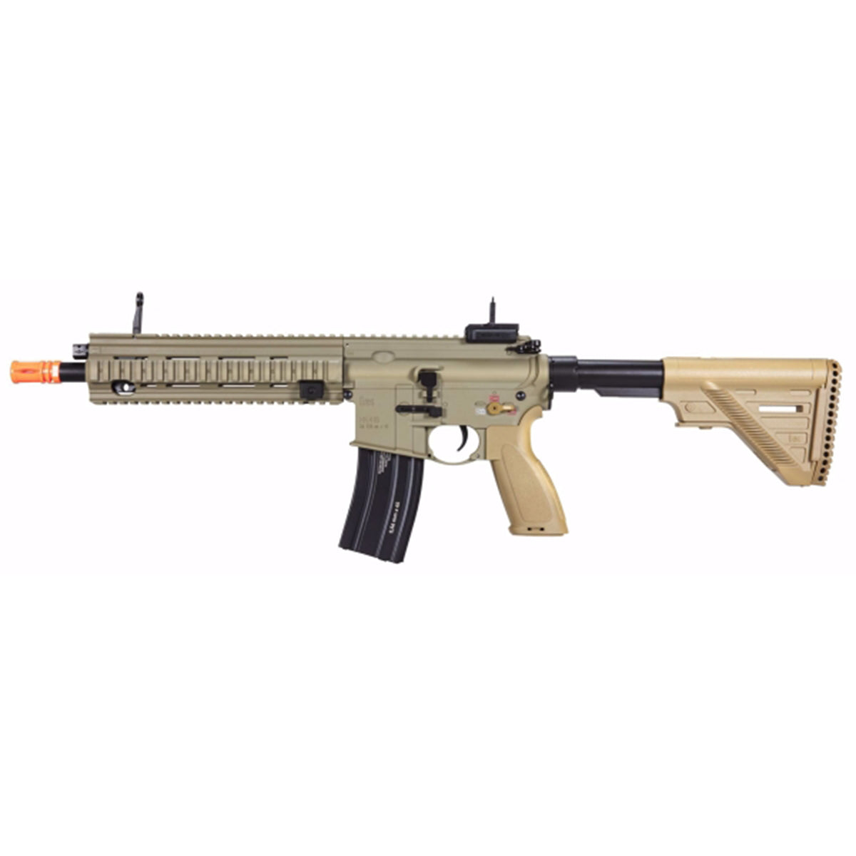 Airsoft AEG Rifle HK 416 A5 Competition GEN 2-6MM Airsoft AEG Electric Rifle