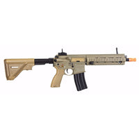 Airsoft AEG Rifle HK 416 A5 Competition GEN 2-6MM Airsoft AEG Electric Rifle