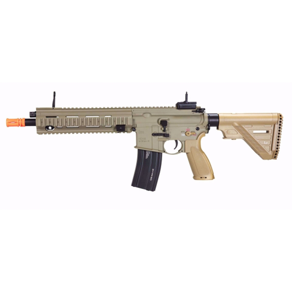 Airsoft AEG Rifle HK 416 A5 Competition GEN 2-6MM Airsoft AEG Electric Rifle