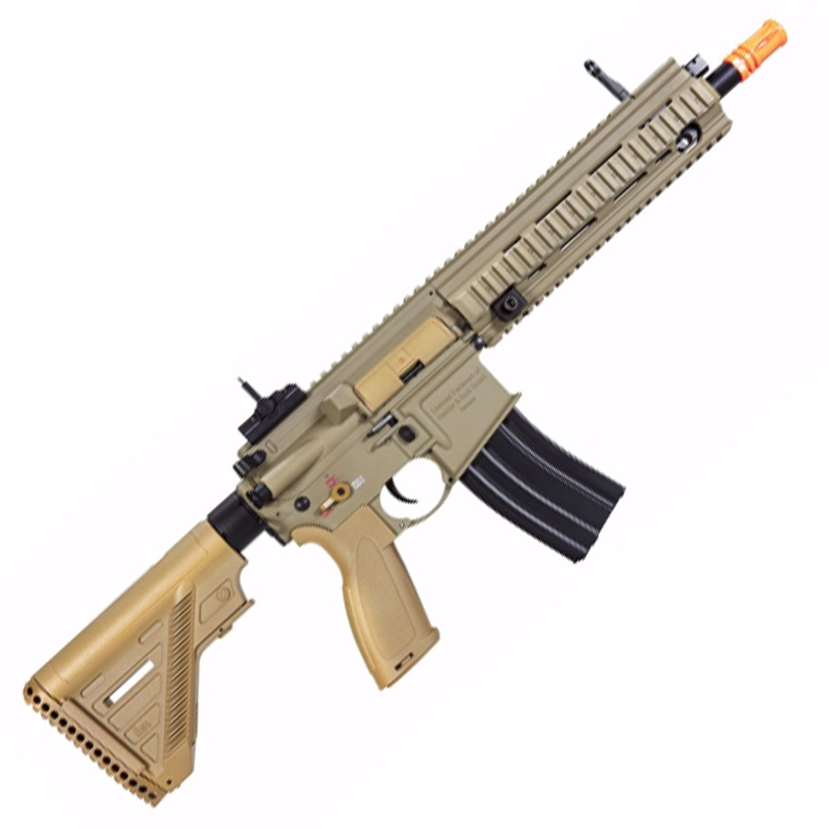 Airsoft AEG Rifle HK 416 A5 Competition GEN 2-6MM Airsoft AEG Electric Rifle