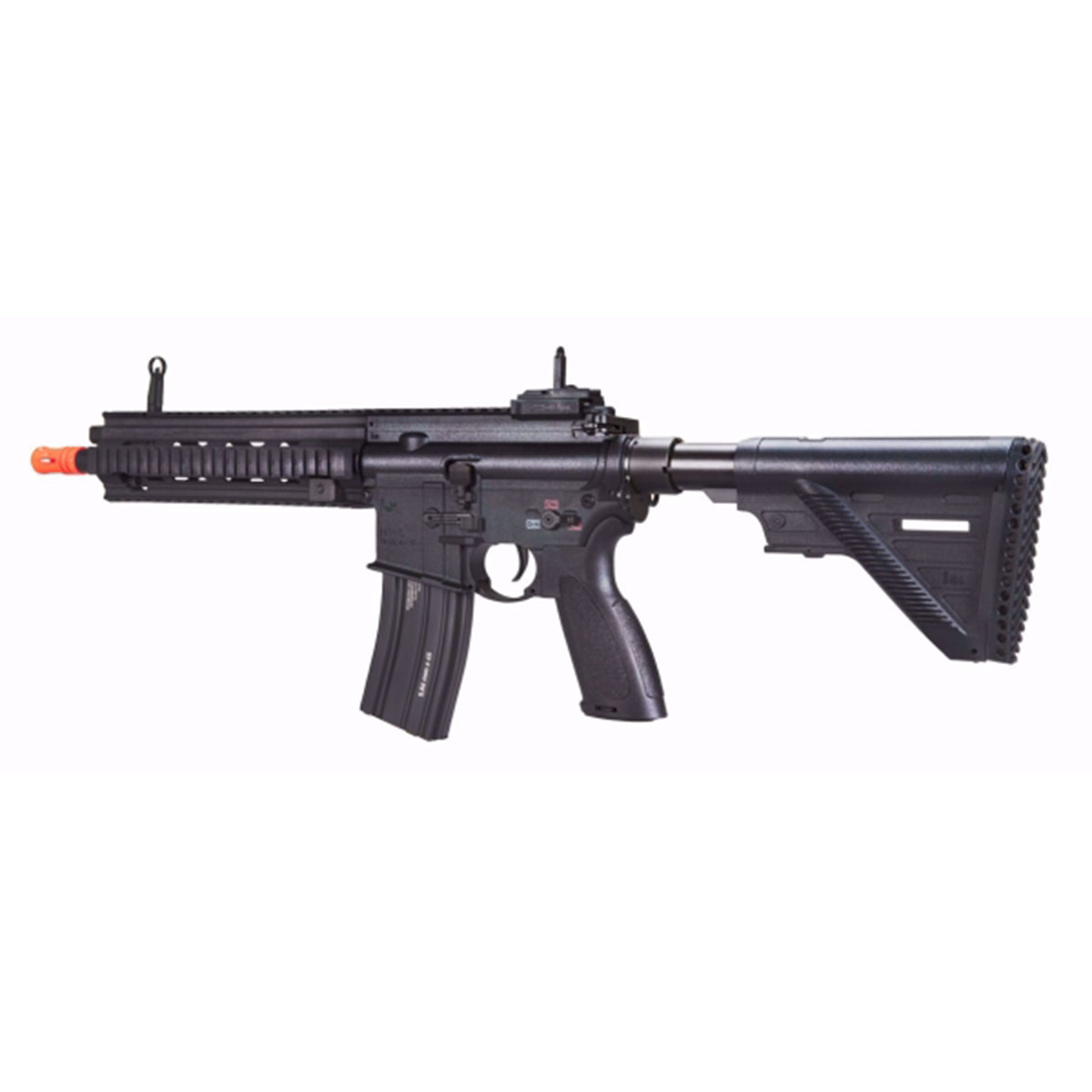 airsoft guns HK 416 A5 Competition GEN 2-6MM with Eyetrace Airsoft Electric Rifle