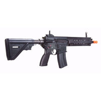 airsoft guns HK 416 A5 Competition GEN 2-6MM with Eyetrace Airsoft Electric Rifle
