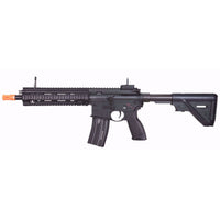 airsoft guns HK 416 A5 Competition GEN 2-6MM with Eyetrace Airsoft Electric Rifle