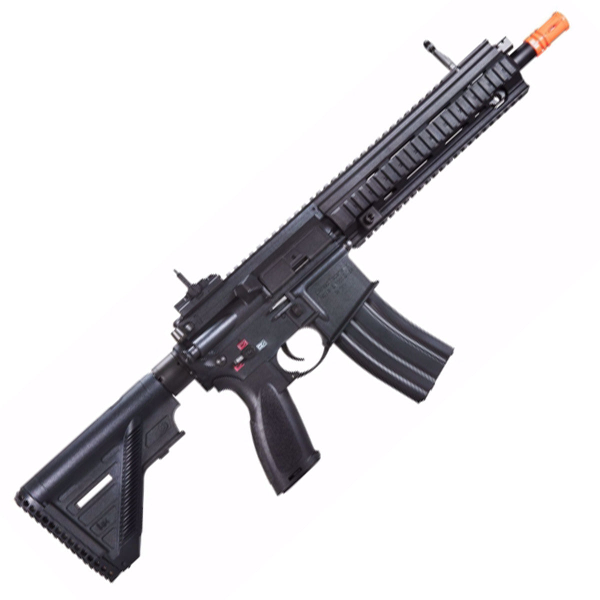 airsoft guns HK 416 A5 Competition GEN 2-6MM with Eyetrace Airsoft Electric Rifle