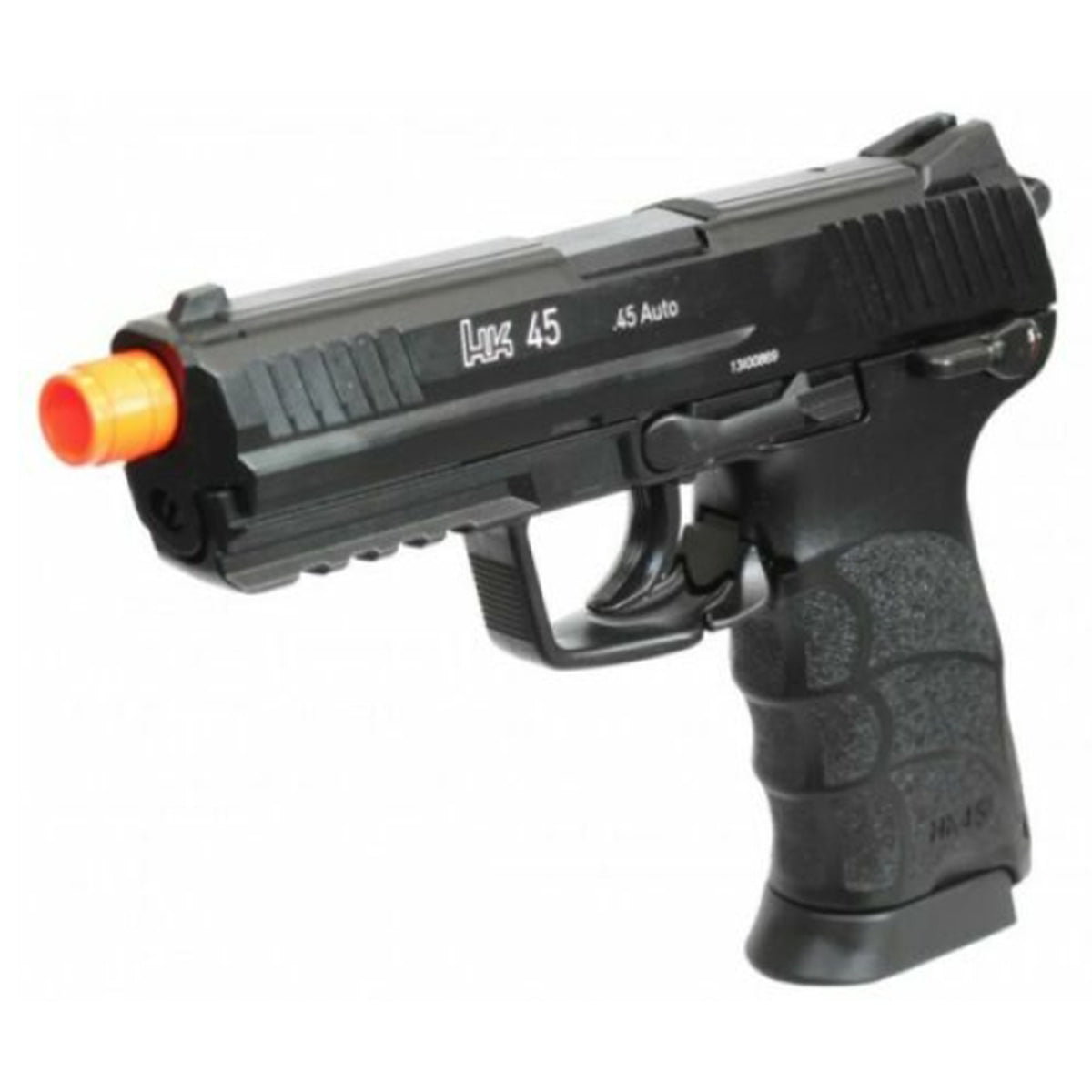Airsoft GBB Pistol HK 45 GBB Airsoft Pistol by Umarex
