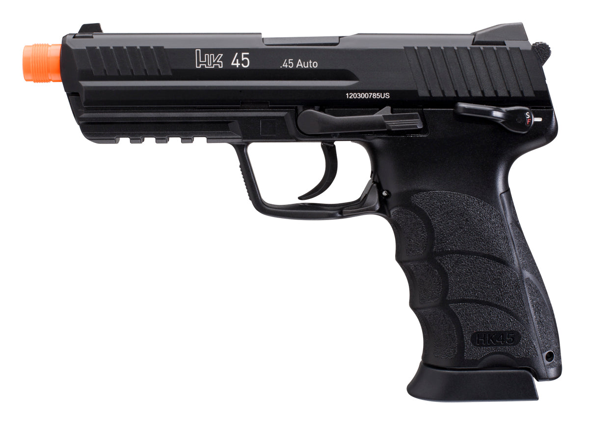 HK Heckler & Koch HK 45 GBB Airsoft Pistol by Umarex