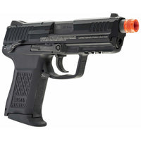 Airsoft GBB Pistol HK 45CT GBB Airsoft Pistol - 6mm Black