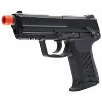 Airsoft GBB Pistol HK 45CT GBB Airsoft Pistol - 6mm Black