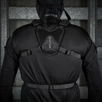 Airsoft Accessories HK Army CTS Sector Chest Rig – Black