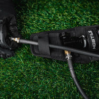 airsoft guns HK Army Hostile Air-Link Tank Holster – Black