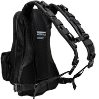 Airsoft Accessories HK Army Hostile Reflex Backpack – Tactical Airsoft Bag - Black