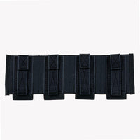 Airsoft Accessories HK Army Rifle Mag Cell 4 Cell – Black