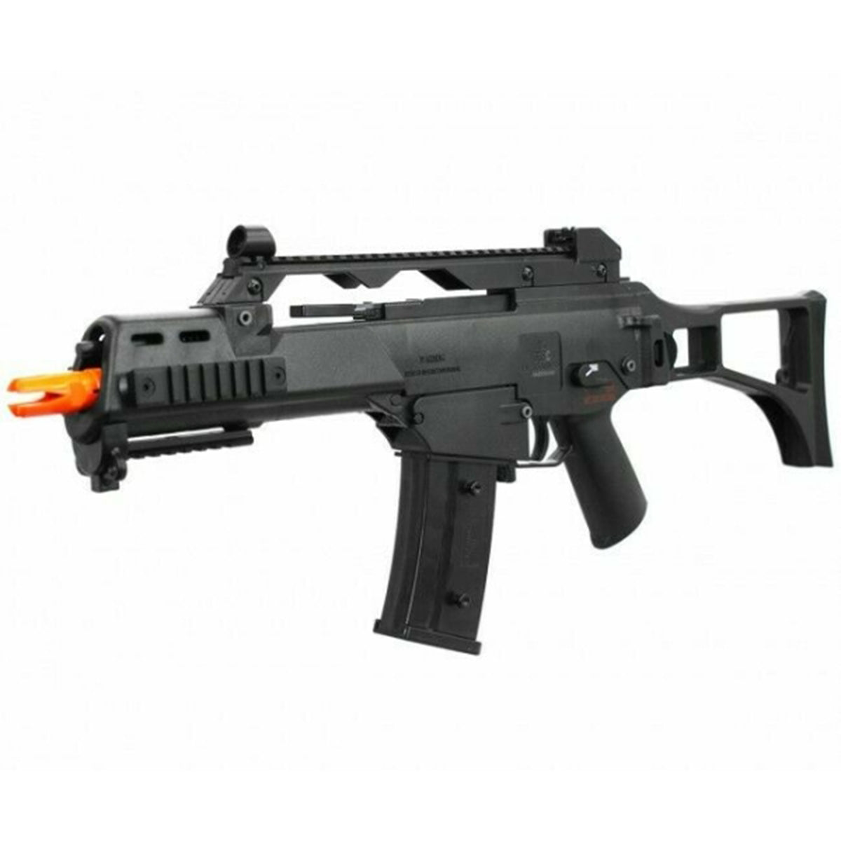 Airsoft AEG Rifle HK G36C Competition Airsoft Electric Rifle