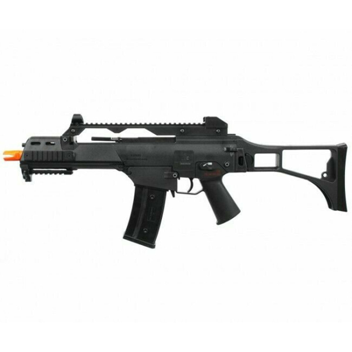 Airsoft AEG Rifle HK G36C Competition Airsoft Electric Rifle