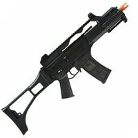 Airsoft AEG Rifle HK G36C Competition Airsoft Electric Rifle