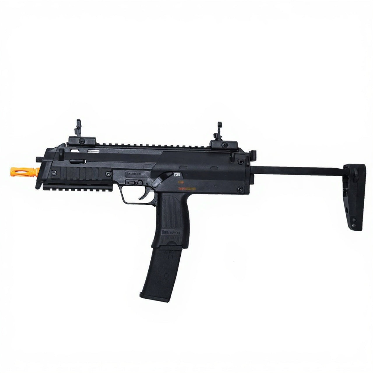 AIRSOFT GAS RIFLES HK Gen2 MP7 Navy SMG GBB Gas Airsoft Rifle
