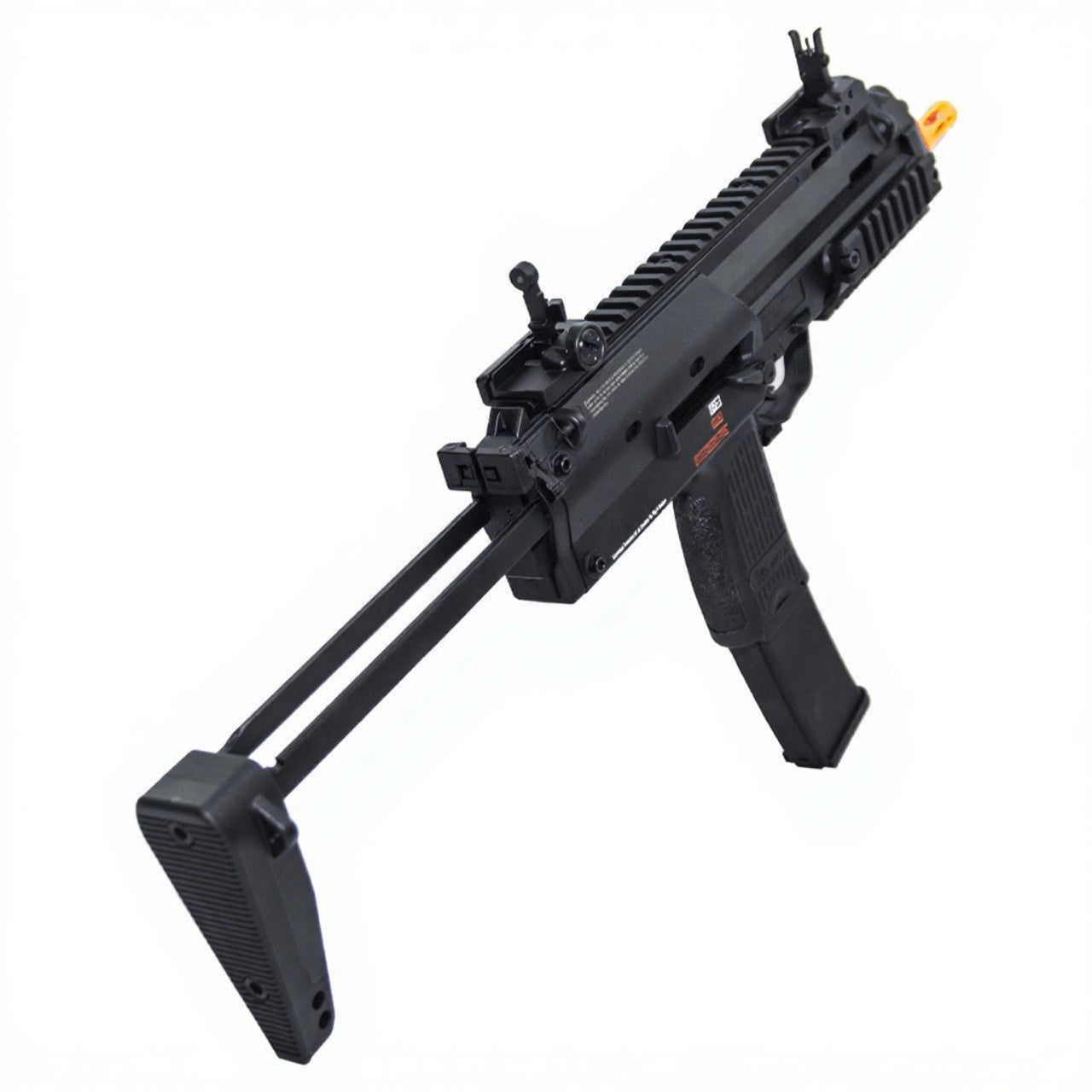 AIRSOFT GAS RIFLES HK Gen2 MP7 Navy SMG GBB Gas Airsoft Rifle