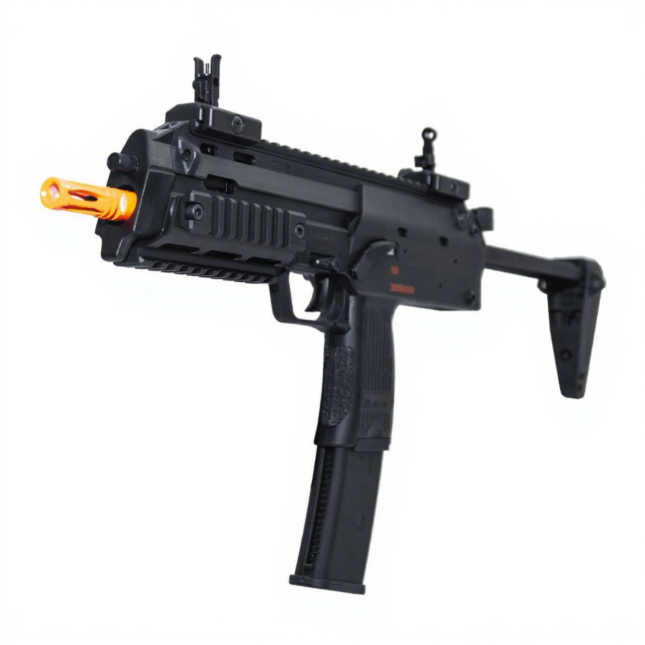 AIRSOFT GAS RIFLES HK Gen2 MP7 Navy SMG GBB Gas Airsoft Rifle