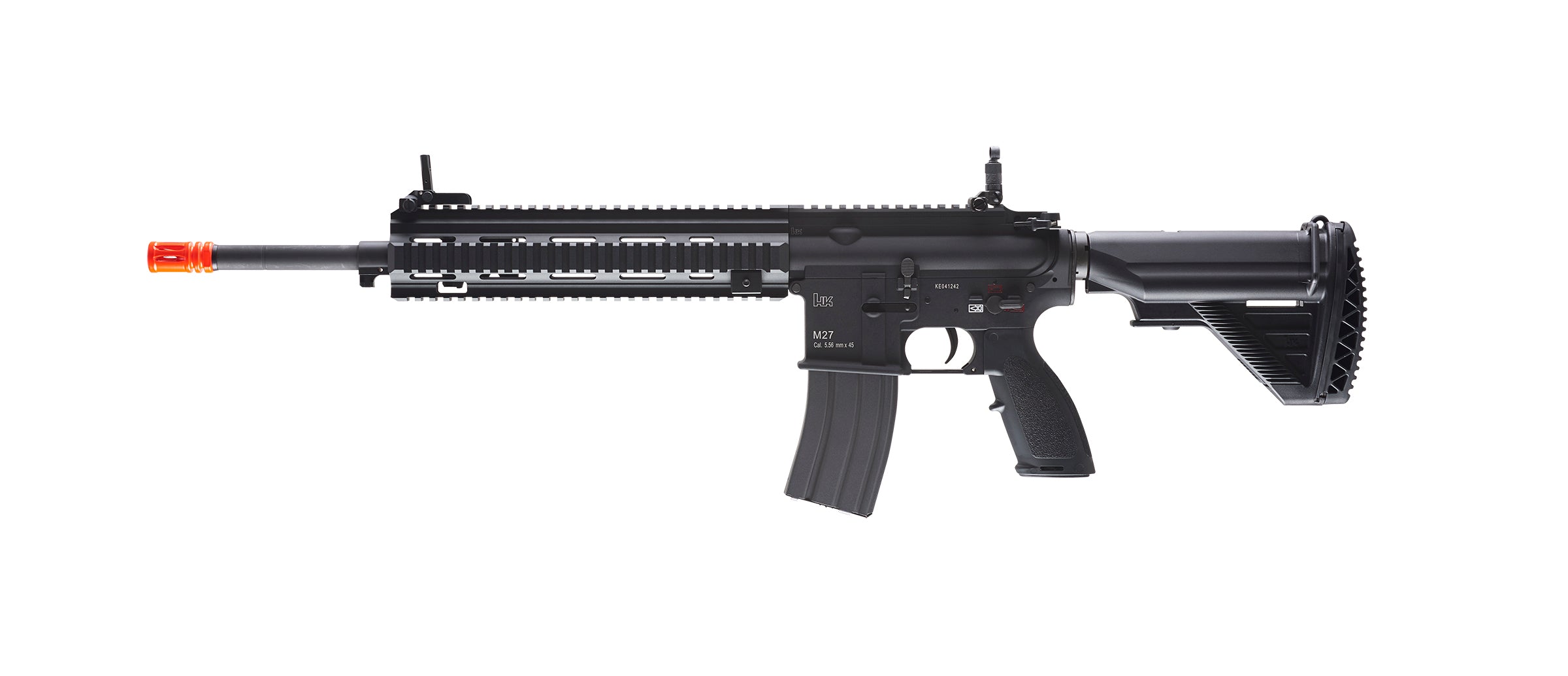 HK Heckler & Koch HK M27 IAR AEG Airsoft Rifle - 6mm