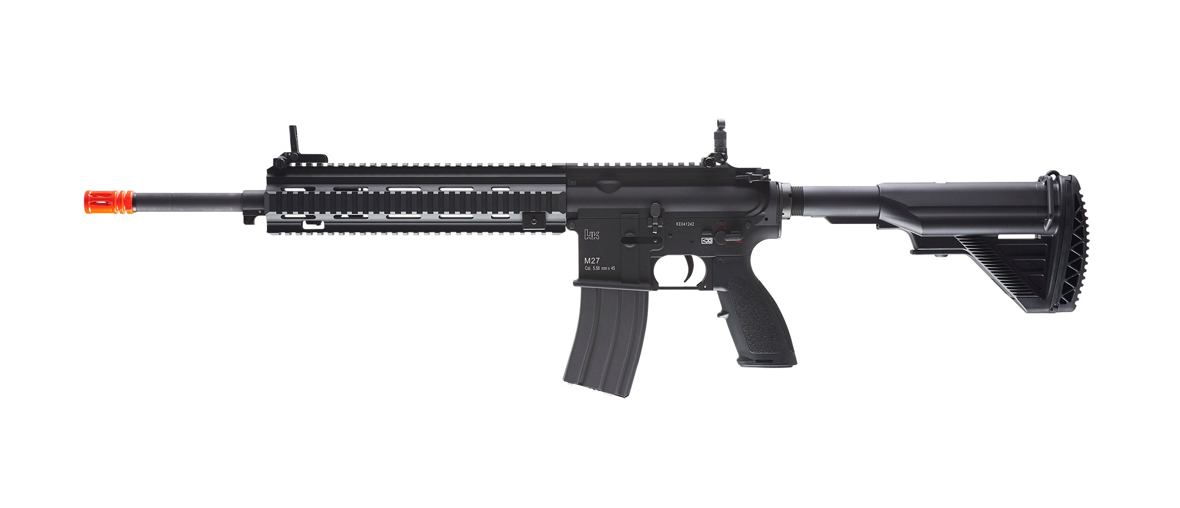 HK Heckler & Koch HK M27 IAR AEG Airsoft Rifle - 6mm